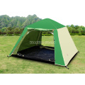 Wholesale 3-4 Person Camping Full Auto Tents